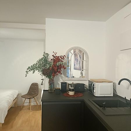 Loft Urban Fk Apartment Bilbao Luaran gambar