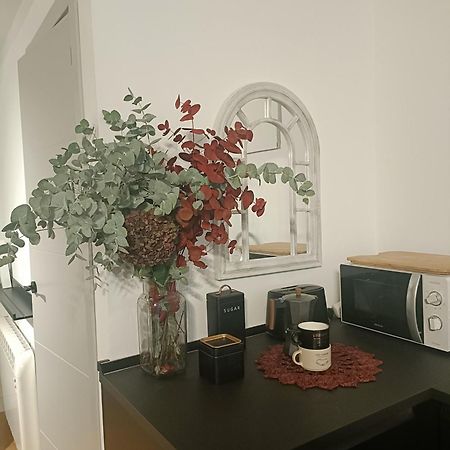 Loft Urban Fk Apartment Bilbao Luaran gambar