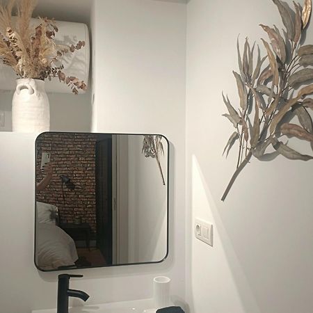 Loft Urban Fk Apartment Bilbao Luaran gambar