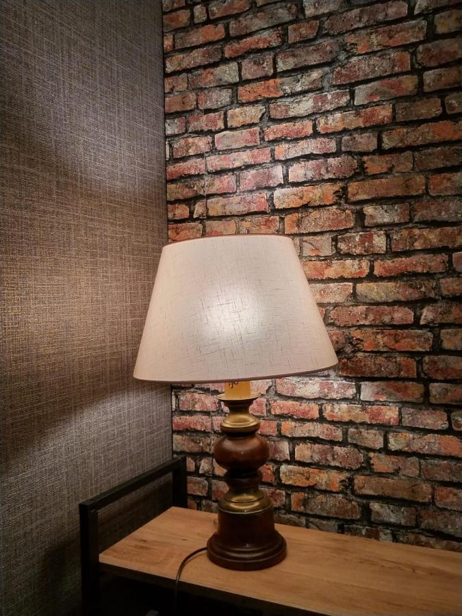 Loft Urban Fk Apartment Bilbao Luaran gambar