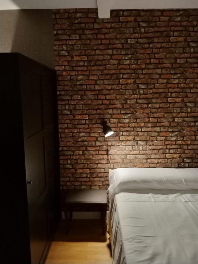 Loft Urban Fk Apartment Bilbao Luaran gambar