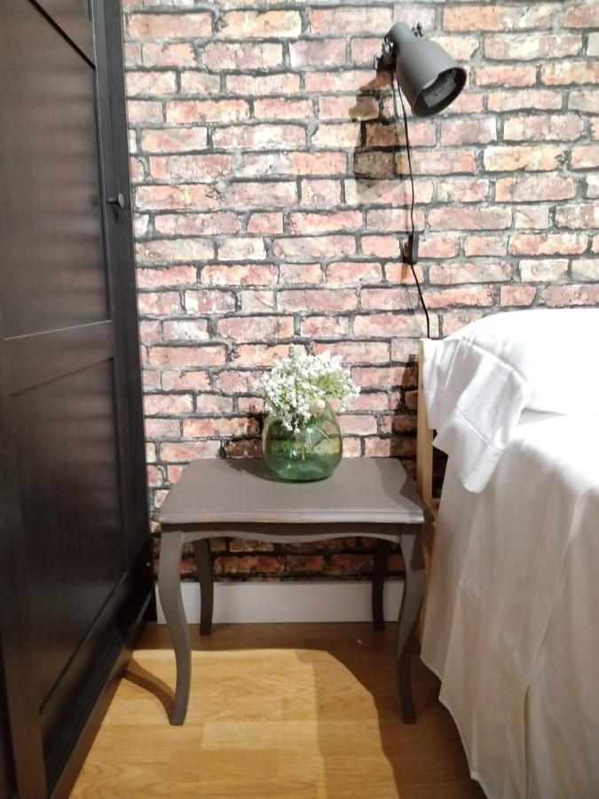 Loft Urban Fk Apartment Bilbao Luaran gambar
