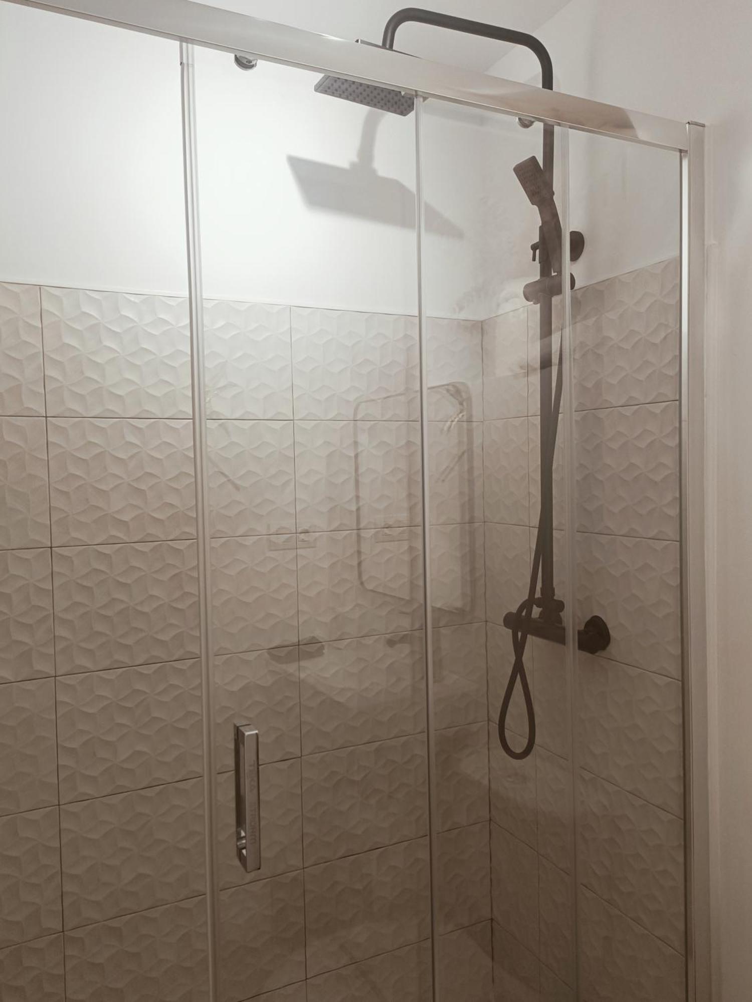 Loft Urban Fk Apartment Bilbao Luaran gambar